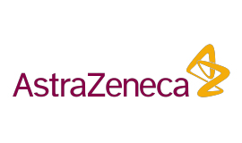 Logótipo AstraZeneca
