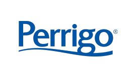Logótipo Perrigo